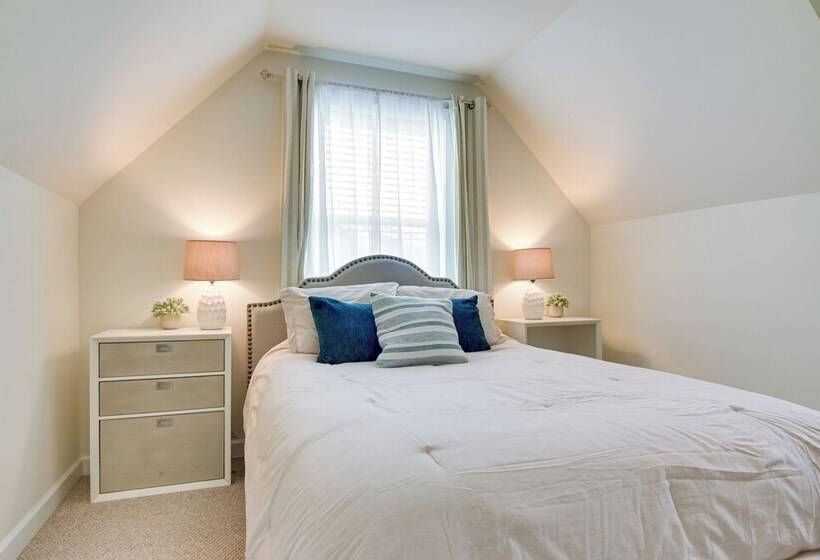 Bethany Beach Retreat: Quiet Spot 5 Mi From Shore!