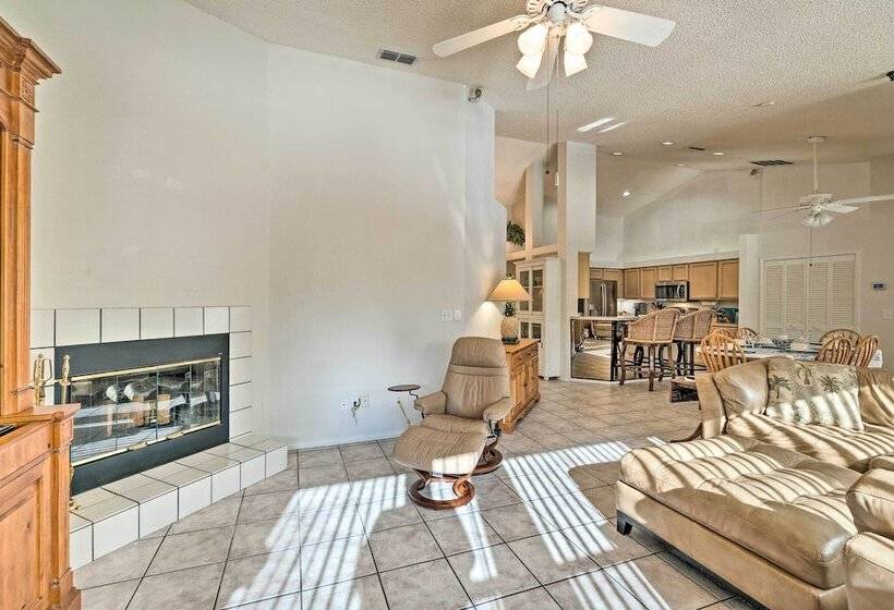 Bradenton Retreat W/ Backyard Oasis: Near Beach!