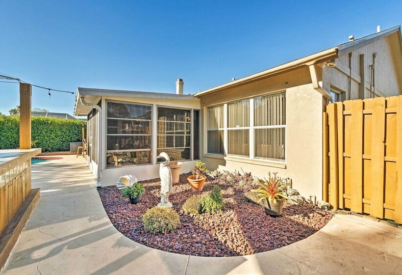 Bradenton Retreat W/ Backyard Oasis: Near Beach!