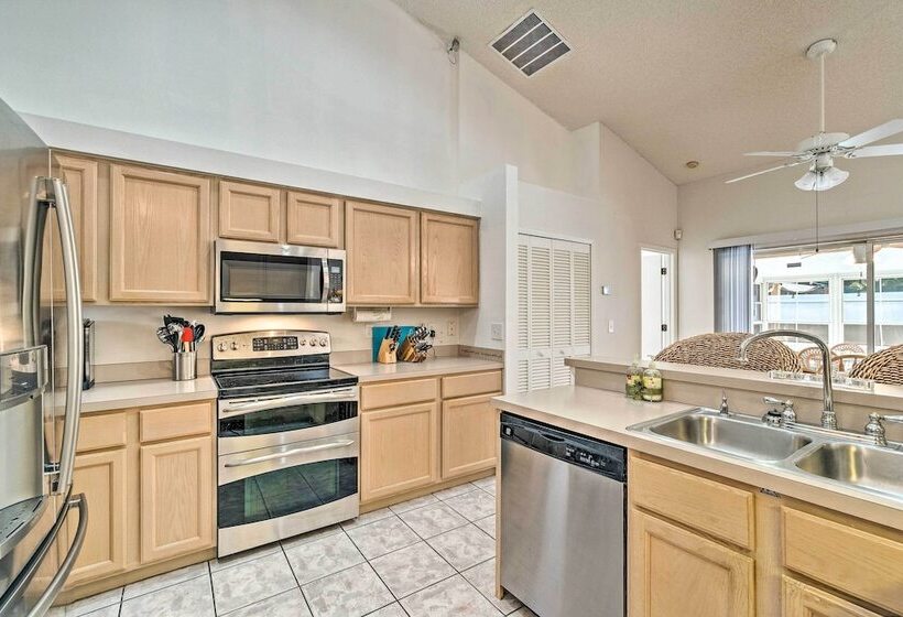 Bradenton Retreat W/ Backyard Oasis: Near Beach!