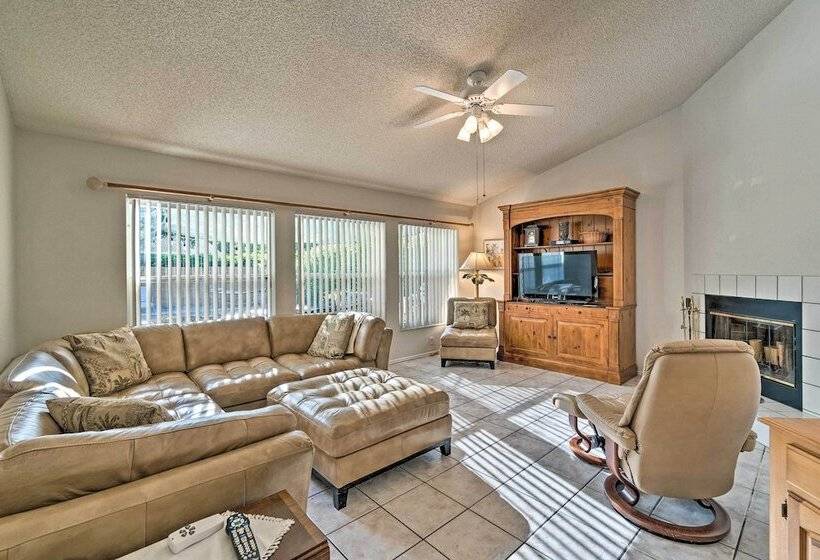 Bradenton Retreat W/ Backyard Oasis: Near Beach!