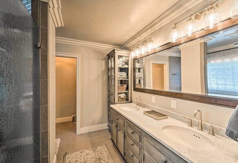 Tahoe Donner Area Home With Private Hot Tub!