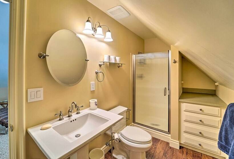 Tahoe Donner Area Home With Private Hot Tub!