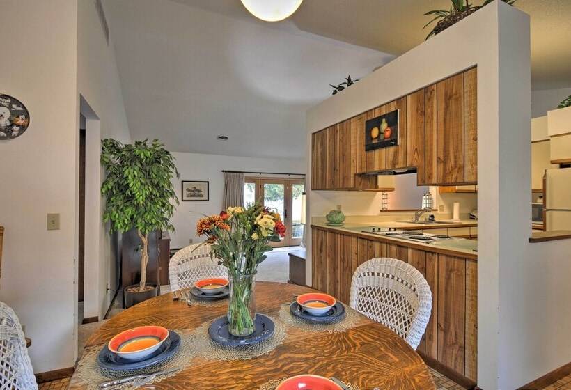 Quintessential Lake George House W/ Bbq & Fire Pit