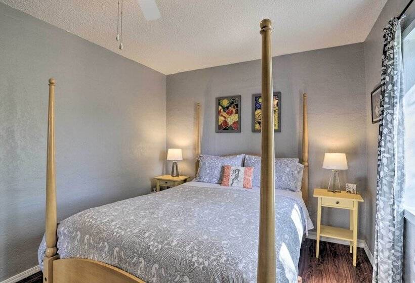 Rockview House  5 Mi To Joshua Tree Nat L Park!