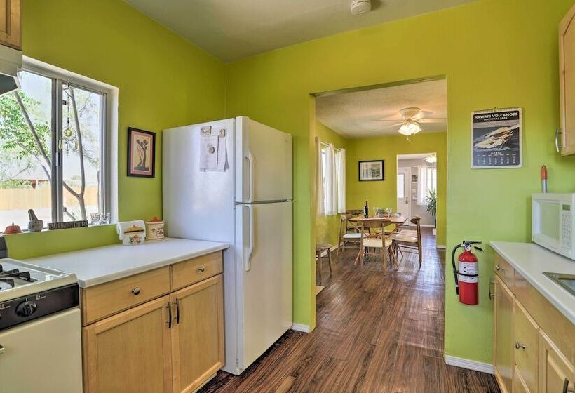 Rockview House  5 Mi To Joshua Tree Nat L Park!