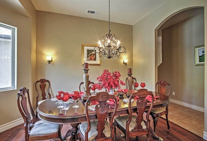 Roomy Home W/ Deck, 5 Mi To Lake Arrowhead Village