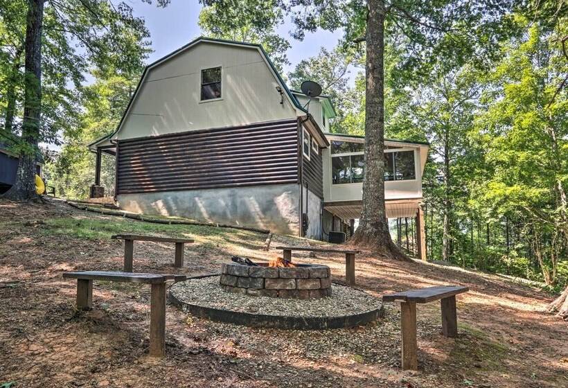Mtn View Cabin W/ Hot Tub In Sevierville!