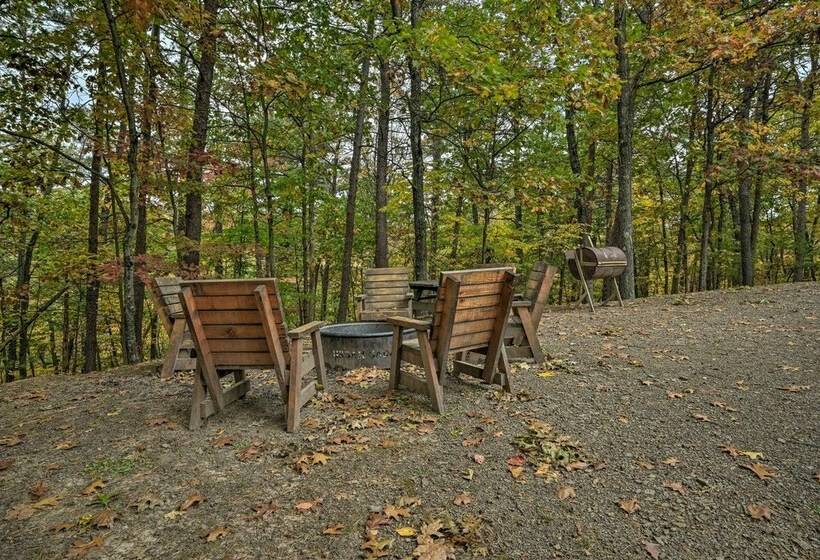 Rustic  Clint Eastwood  Ranch Apt By Raystown Lake