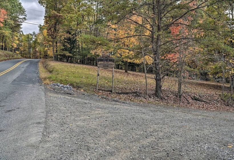 Rustic  Clint Eastwood  Ranch Apt By Raystown Lake