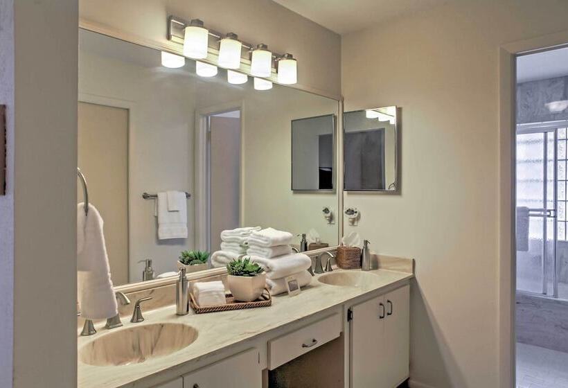 Sand Dollar  Jenson Beach Home W/ Pool Access!