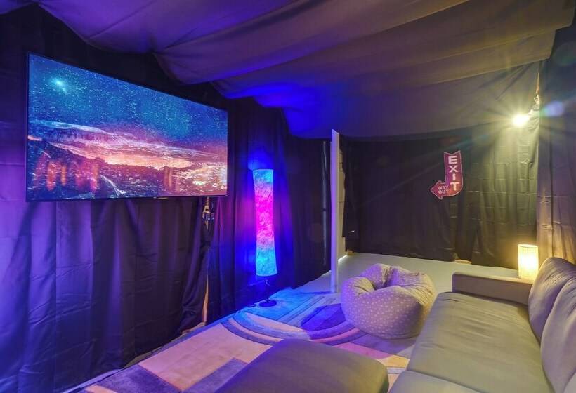 Sevierville Home W/ Hot Tub & Game Room!