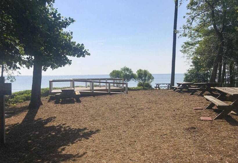 Shore Thing Bayfront House W/ Provided Kayaks!