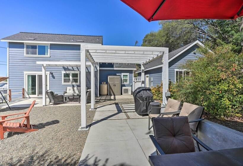 La Fire Victims Discount: Sierra Sunset Inn!