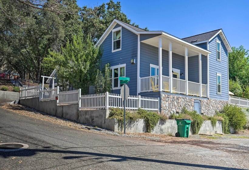 La Fire Victims Discount: Sierra Sunset Inn!