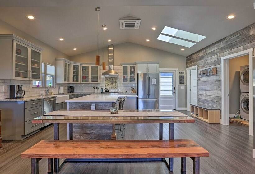 La Fire Victims Discount: Sierra Sunset Inn!