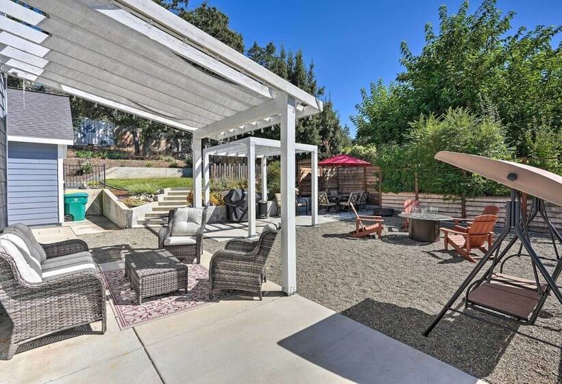 La Fire Victims Discount: Sierra Sunset Inn!