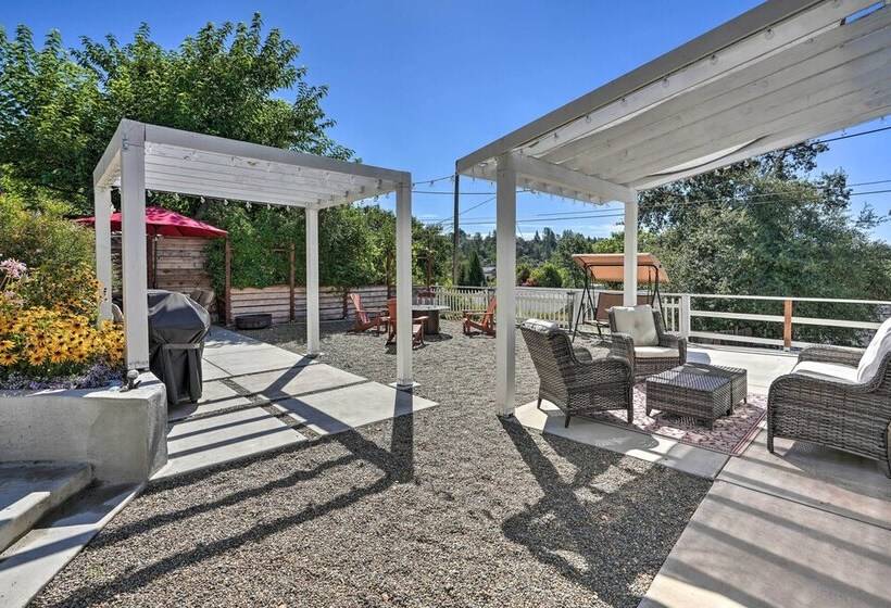 La Fire Victims Discount: Sierra Sunset Inn!