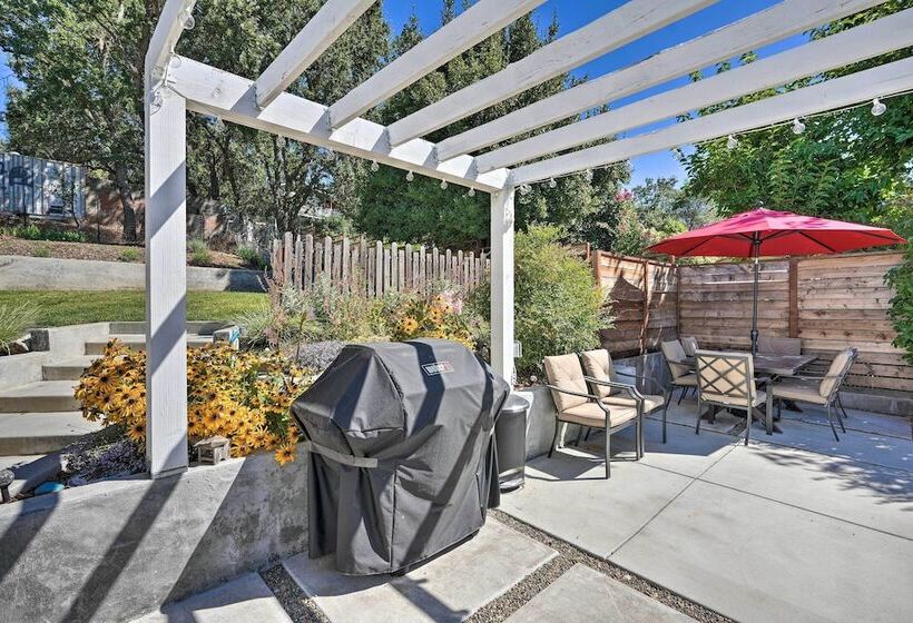 La Fire Victims Discount: Sierra Sunset Inn!