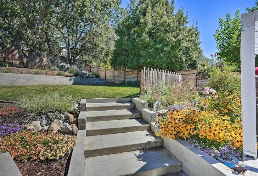 La Fire Victims Discount: Sierra Sunset Inn!