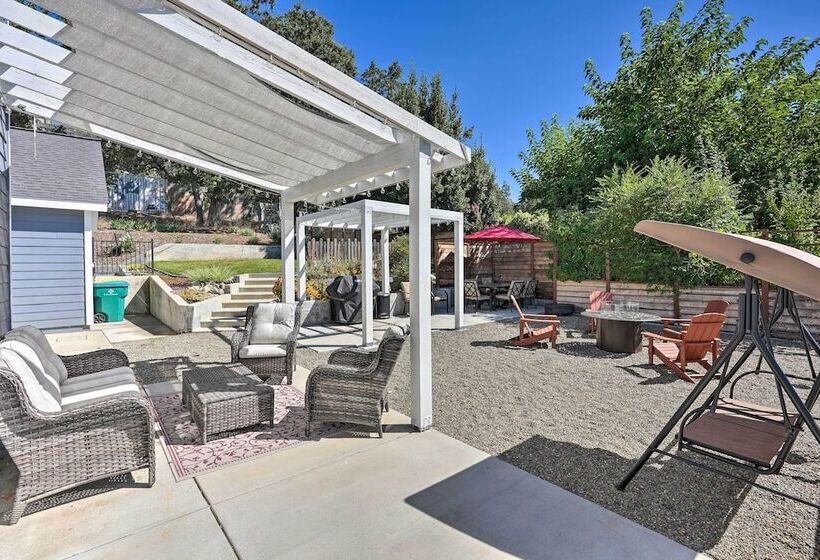 La Fire Victims Discount: Sierra Sunset Inn!