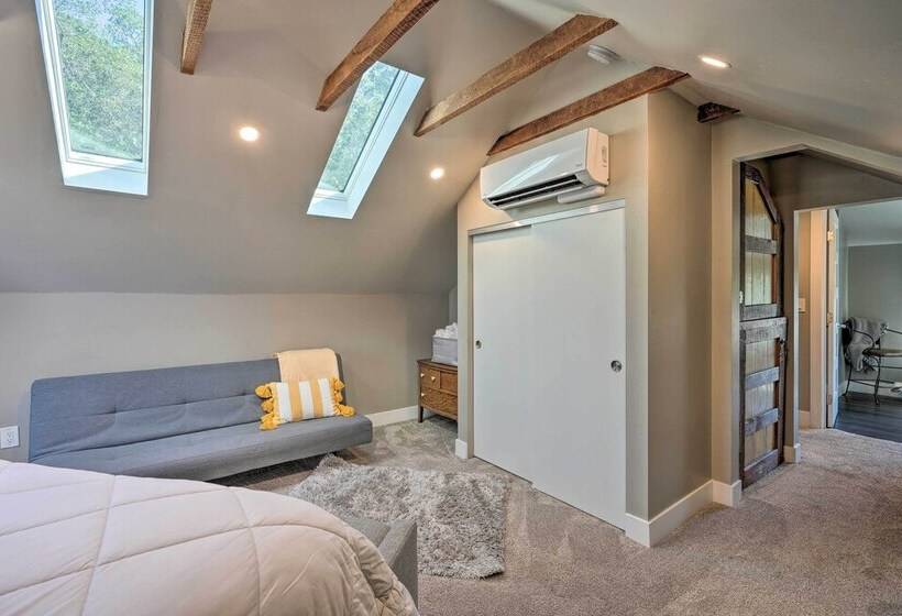 La Fire Victims Discount: Sierra Sunset Inn!