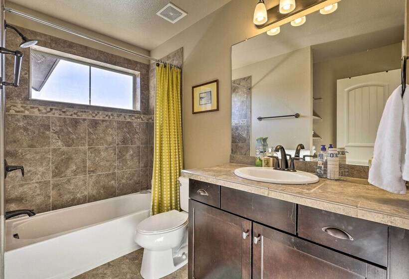 Ski In/out Granby Home W/ Gas Grill & Fire Pit!