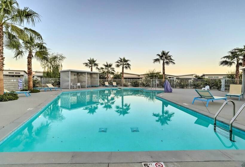 Sleek & Modern Home W/ Views & Pool Access