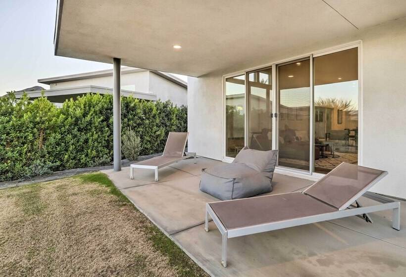 Sleek & Modern Home W/ Views & Pool Access