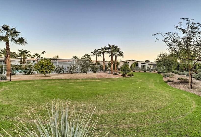 Sleek & Modern Home W/ Views & Pool Access