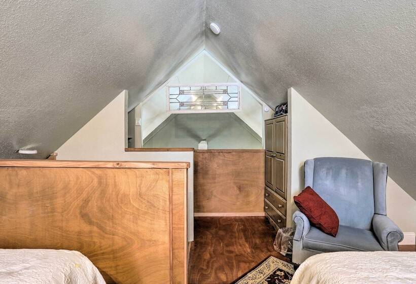 Snowshoe Cabin  W/ Gas Grill: Fish & Hike!