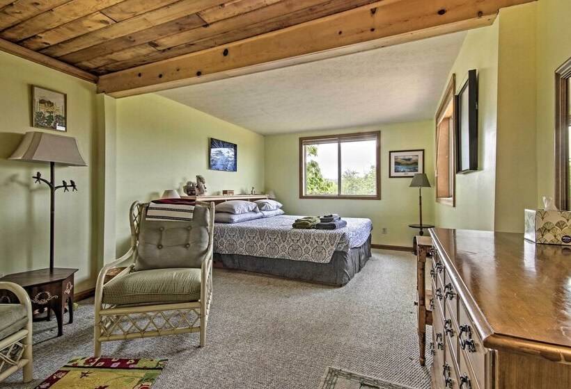 Spacious Mountain Home: Family, Pet & Wfh Friendly