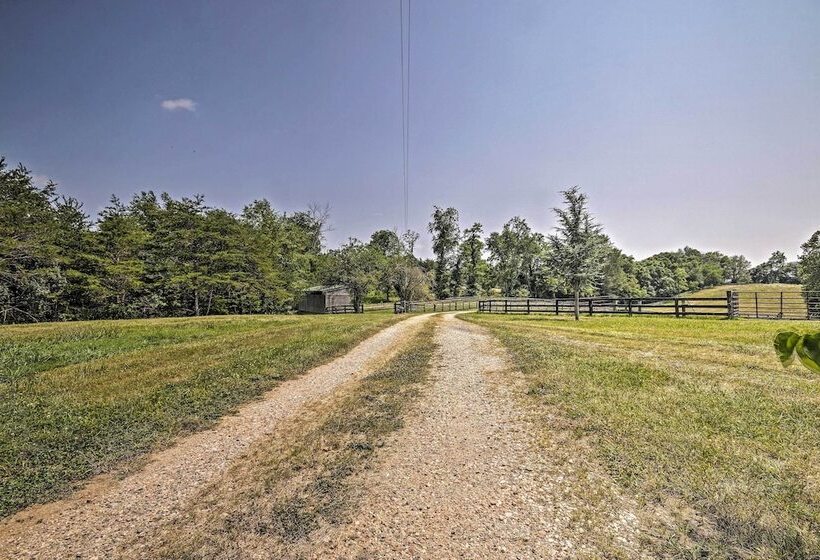 Spacious Mountain Home: Family, Pet & Wfh Friendly