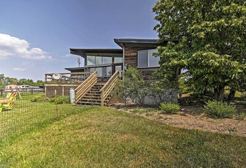 Spacious Mountain Home: Family, Pet & Wfh Friendly