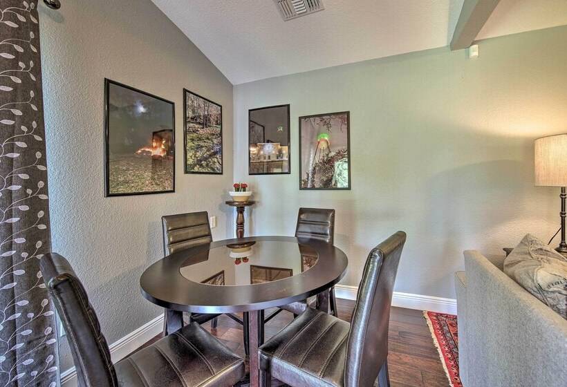 Spacious New Braunfels Escape W/ Private Deck!