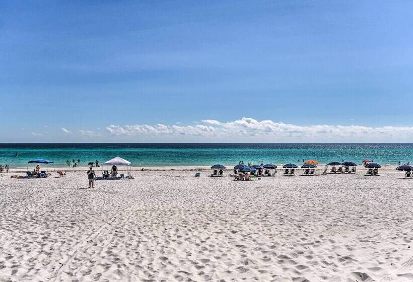 Sugar Beach Haven    Walk To Beach!