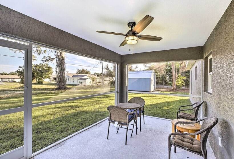 Newly Built Home 8 Mi To Fisherman S Village