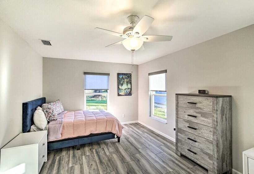 Newly Built Home 8 Mi To Fisherman S Village