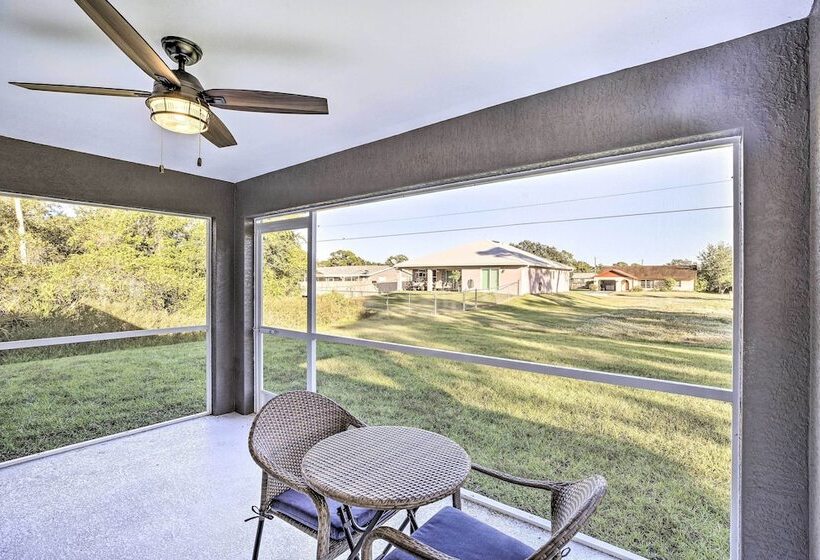 Newly Built Home 8 Mi To Fisherman S Village