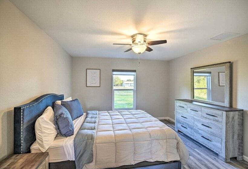 Newly Built Home 8 Mi To Fisherman S Village