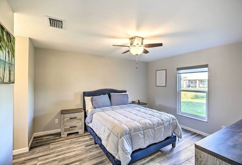 Newly Built Home 8 Mi To Fisherman S Village