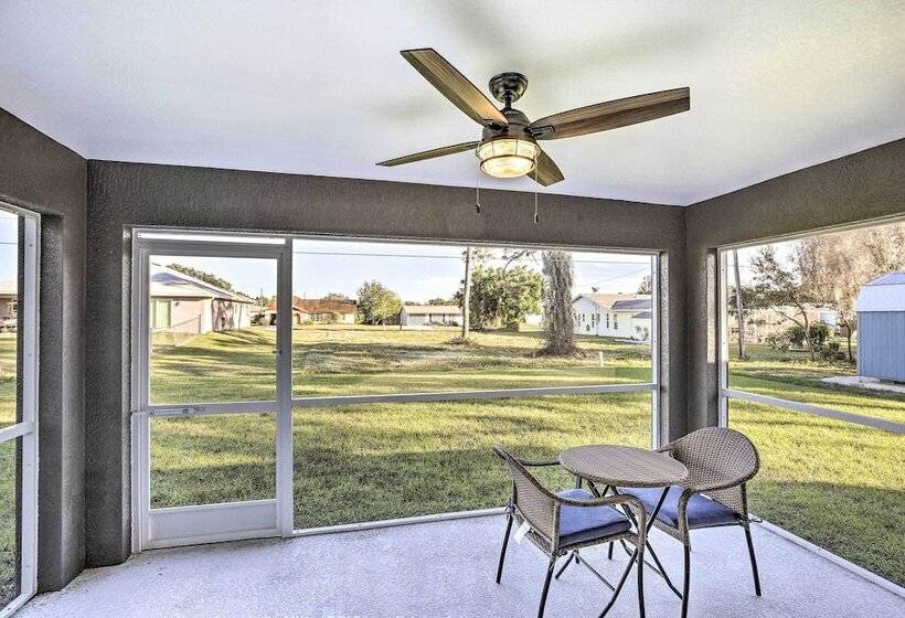 Newly Built Home 8 Mi To Fisherman S Village