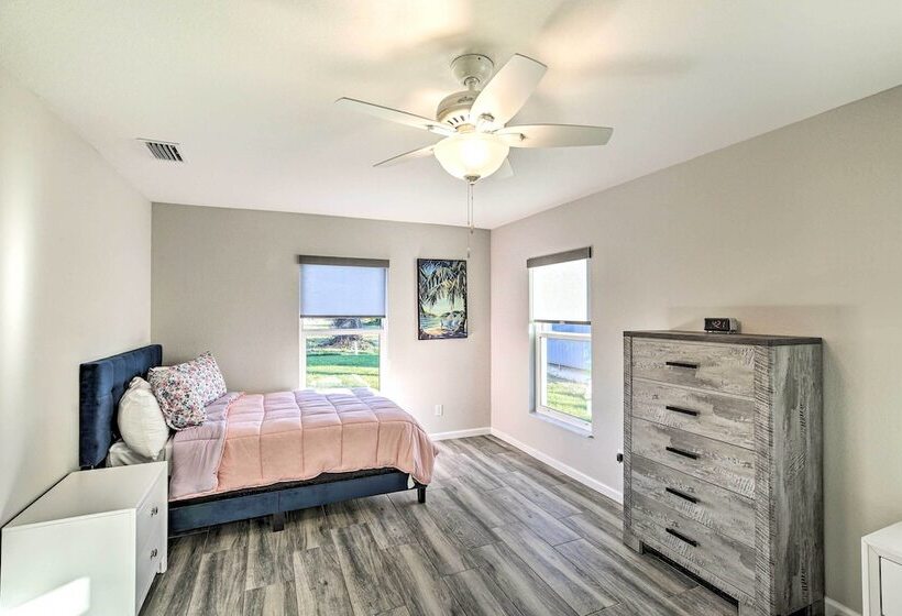 Newly Built Home 8 Mi To Fisherman S Village