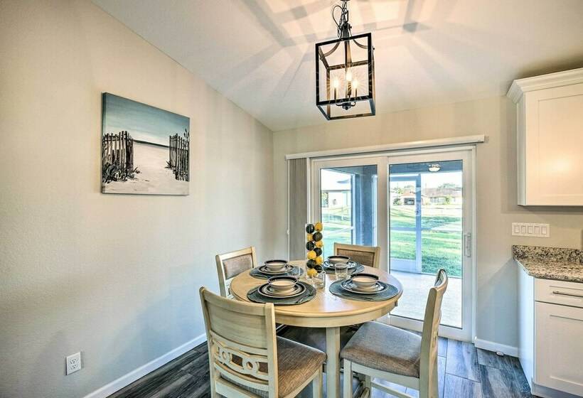Newly Built Home 8 Mi To Fisherman S Village