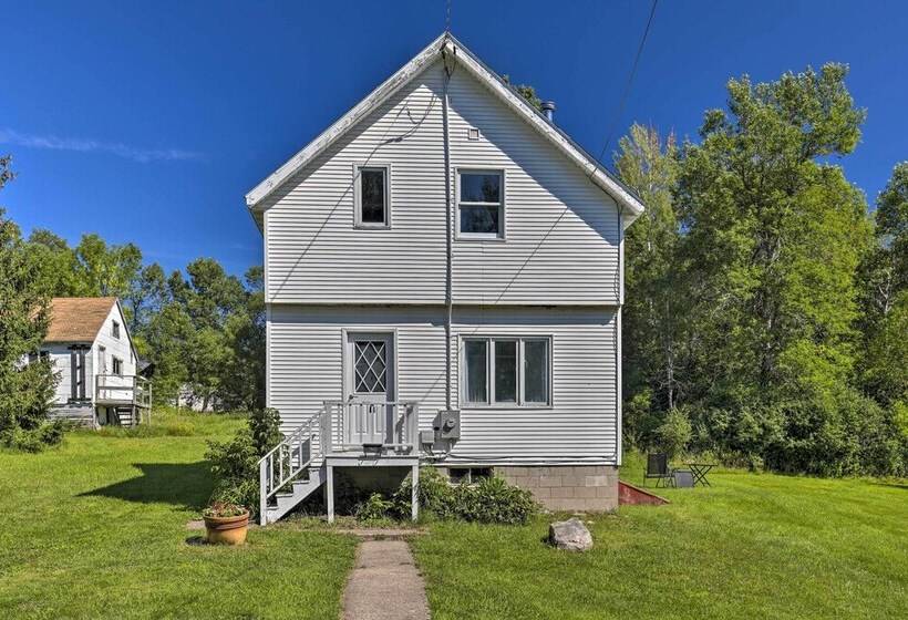 Sunset Over Kennedy 7 Mi To Big Powderhorn!