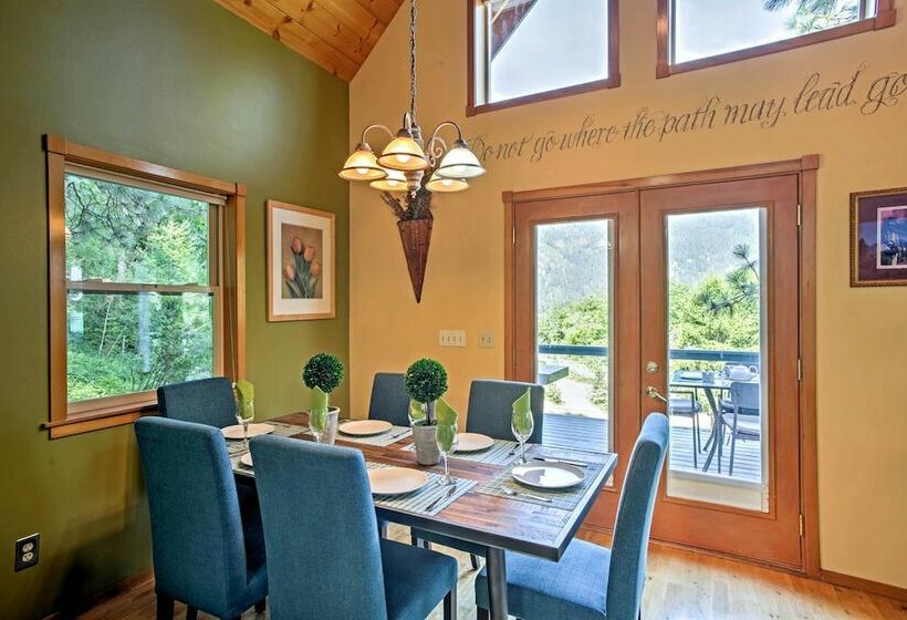 Tamarack Haus Hot Tub & Ev Charging: Walk Dtwn!