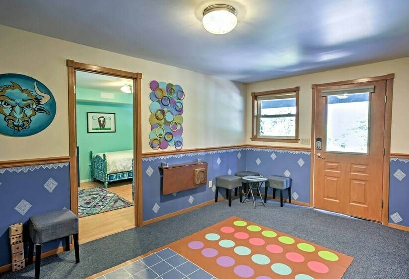 Tamarack Haus Hot Tub & Ev Charging: Walk Dtwn!