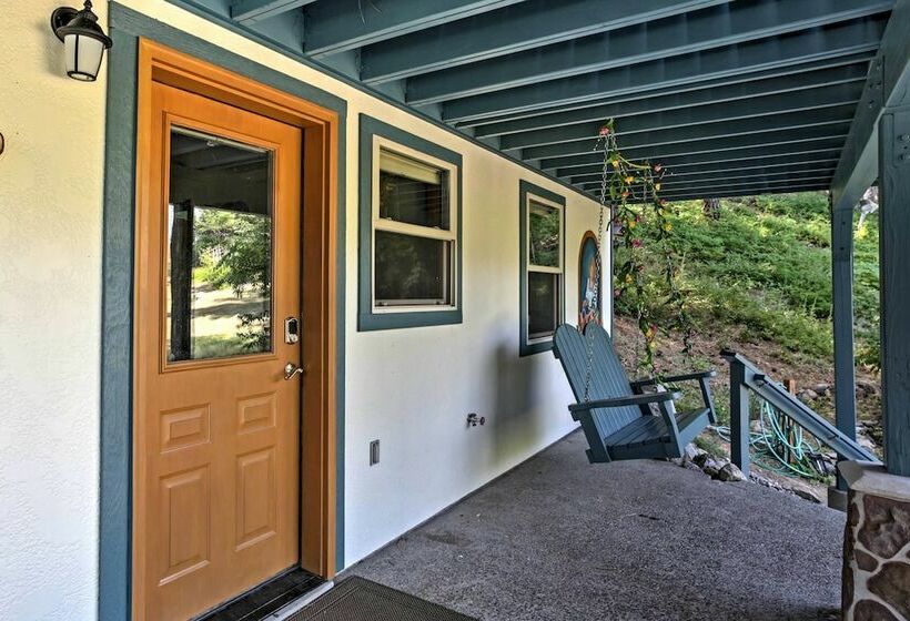 Tamarack Haus Hot Tub & Ev Charging: Walk Dtwn!