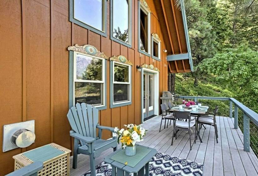 Tamarack Haus Hot Tub & Ev Charging: Walk Dtwn!