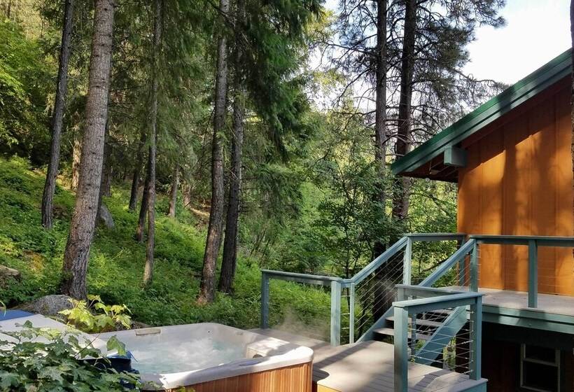 Tamarack Haus Hot Tub & Ev Charging: Walk Dtwn!